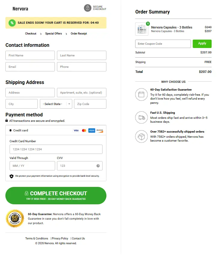 JellyLean - Secure Page